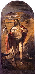 James by Titian